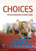 Michael Harris,   - Choices Upper-Intermediate Student's Book ( / ) ()