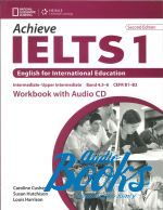 Louis Harrison - Achieve IELTS 1 WorkBook ( ) ()