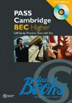 Michael Black,   - Pass Cambridge BEC Higher, Practice Test Book () ()