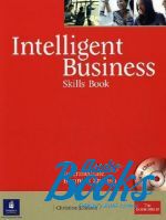 Nikolas Barral, Irene Barrall, Christine Johnson - Intelligent Business Intermediate 	Skills Book with CD-ROM ()
