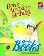 Richard Brown - Cambridge StoryBook 3 Bens Amazing Birthday ()