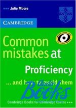 Julie Moore - Common Mistakes at Proficiency ()