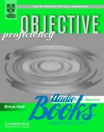 Erica Hall - Objective Proficiency Workbook with answers ()