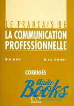 Danilo - La France de la communication professionnelle Corriges ()