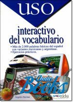 Gonzalez A.  - USO Interactivo Del Vocabulario ()