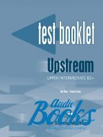 Virginia Evans, Jenny Dooley - Upstream upper-intermediate Test ()