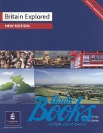 Paul Harvey - Britain Explored New Edition Culture Studies ()