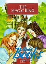 Mitchell H. Q. - The Magic Ring Level 2 Elementary ()