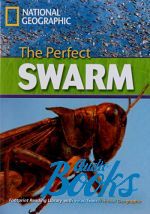 Waring Rob - The Perfect Swarm with Multi-ROM Level 3000 C1 (British english) ()