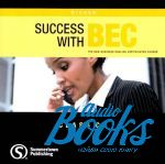 Dummett Paul - Success with BEC Higher Audio CD ()