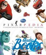 Jason Fry - Pixarpedia ()