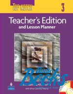   - Top Notch 3 Teacher's Book with CD ()