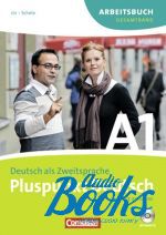 -   - Pluspunkt Deutsch A1 Arbeitsbuch ( / ) ()
