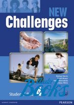  ,  ,   - New Challenges 4 Student's Book ( / ) ()