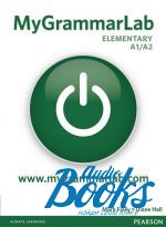 Mark Foley, Diane Hall - MyGrammarLab Elementary A1/A2 Students Book without Key ( ()