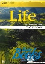   - Life Pre-Intermediate Teacher's Book (  ) ()
