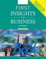 Robbins S. - First Insights into Business Coursebook ()