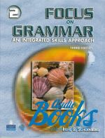 Irene Schoenberg - Focus on Grammar 2 Basic Student's Book with Audio CD ()
