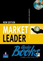 David Cotton - Market Leader New Elementary Coursebook with Multi-ROM and Audio ()
