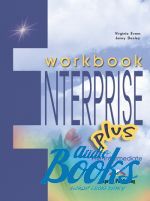 Virginia Evans - Enterprise Plus Pre-Intermediate (Workbook) ()
