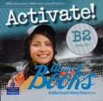 Elaine Boyd, Carolyn Barraclough - Activate! B2: Class CD ()
