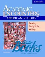 Jessica Williams - Academic Encounters: American Studies Students Book ()
