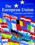 Edited By Ali El-Agraa - The European Union 8 ed ()