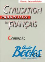 C. Carlo - Civilisation Progressive du Francais Niveau Intermediaire Corrig ()