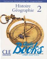 Aurea Fernandez Rodriguez - Histoire Geographie 2 Livre ()