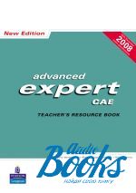 Drew Hyde - CAE Expert New Edition Teacher's Book ()