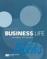 Menzies Ian - English for Business Life Pre-Intermediate Trainer's Manual ()