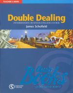 Frendo James - Double Dealing Intermediate Teacher's Book ()