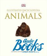 David Burnie - Illustrated Encyclopedia of Animals ()