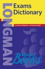 Neal Longman - Longman Exams Dictionary Upper Intermediate - Advanced Paper ()