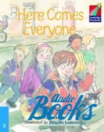 Tony Bradman - Cambridge StoryBook 2 Here Comes Everyone ()