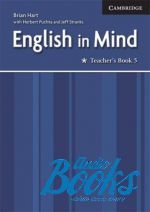 Peter Lewis-Jones, Jeff Stranks, Herbert Puchta - English in Mind 5 Teachers Book ()