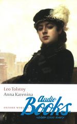 Tolstoy Leo - Oxford University Press Classics. Anna Karenina ()