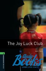 Tan Amy  - Oxford Bookworms Library 3E Level 6: Joy Luck Club ()