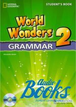 Maples Tim - World Wonders 2 Student's Book with Audio CD ()