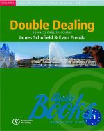 Frendo James - Double Dealing Upper-Intermediate Student's Book + CD ()