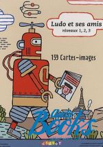 .  - Ludo et ses amis flashcards - 159 cartes images ()