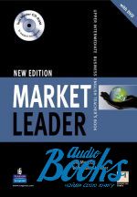 Bill Mascull - Market Leader New Upper-Intermediate Teacher's Book with Test Ma ()