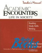 Kristine Brown, Susan Hood - Academic Encounters: Life in Society Teachers Manual ()