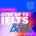 Vanessa Jakeman, Clare McDowell - Step Up to IELTS Audio CD (2) ()