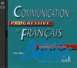 Claire Miquel - Communication Progressive du Francais Niveau Intermediaire CD au ()