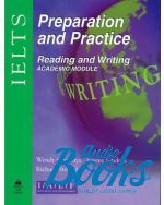 Wendy Sahanaya - IELTS Preparation and Practice Reading and Writing Academic Modu ()