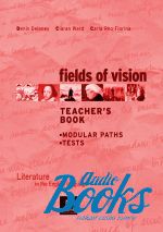Denis Delaney - Fields of Vision Global Teacher's Book ()