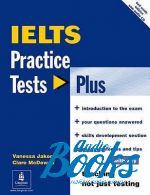 Vanessa Jakeman - IELTS Practice Tests Plus with key and CD ()