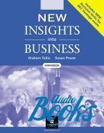 Graham Tullis - New Insights into Business BEC Workbook New Edition ()