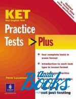 Peter Lucantoni - Practice Tests with KET Student's Book New Edition ()